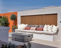 Resale - apartment - Marbella - Las Chapas