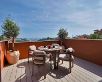 Resale - apartment - Marbella - Las Chapas