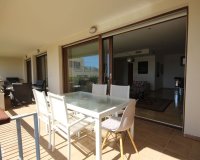 Resale - apartment - Marbella - Los Monteros