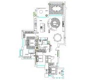 Resale - apartment - Marbella - Los Monteros