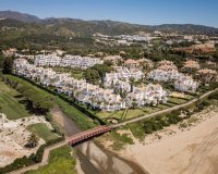 Resale - apartment - Marbella - Los Monteros