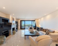Resale - apartment - Marbella - Los Monteros
