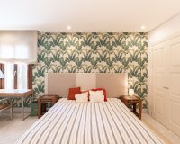 Resale - apartment - Marbella - Los Monteros