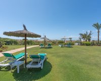 Resale - apartment - Marbella - Los Monteros