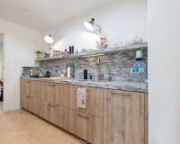 Resale - apartment - Marbella - Los Monteros