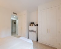 Resale - apartment - Marbella - Los Monteros