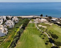 Resale - apartment - Marbella - Los Monteros