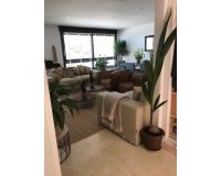 Resale - apartment - Marbella - Los Monteros