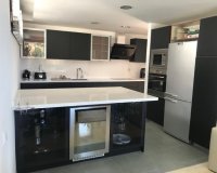 Resale - apartment - Marbella - Los Monteros