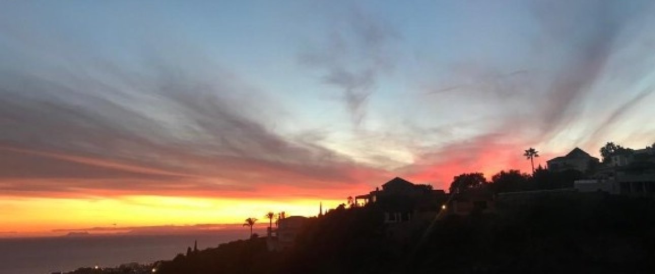 Resale - apartment - Marbella - Los Monteros