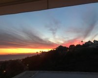 Resale - apartment - Marbella - Los Monteros