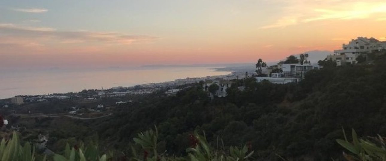 Resale - apartment - Marbella - Los Monteros