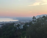 Resale - apartment - Marbella - Los Monteros