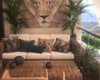 Resale - apartment - Marbella - Los Monteros