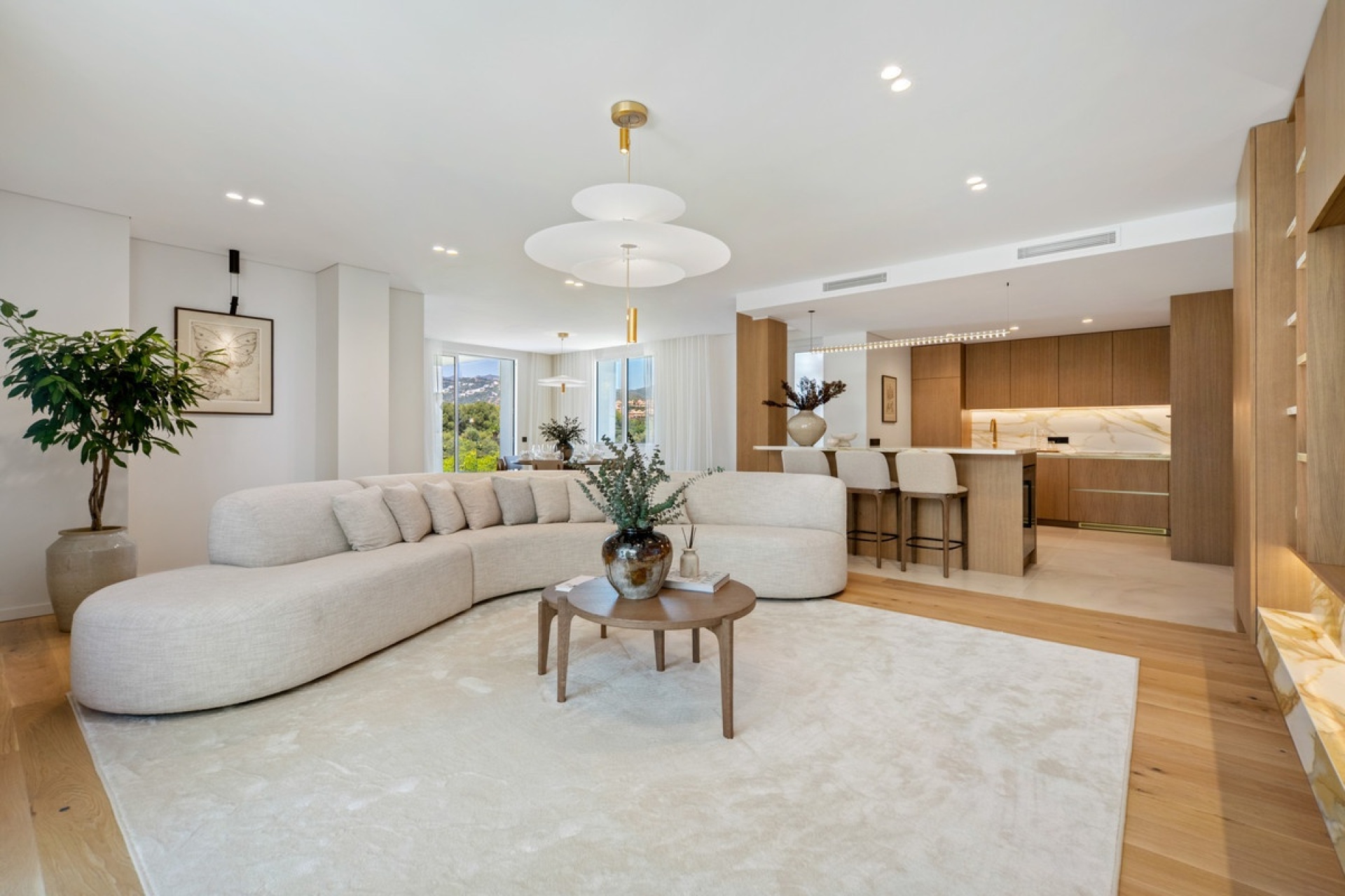 Resale - apartment - Marbella - Los Monteros