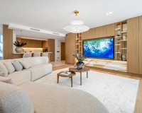 Resale - apartment - Marbella - Los Monteros