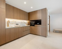 Resale - apartment - Marbella - Los Monteros