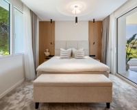 Resale - apartment - Marbella - Los Monteros