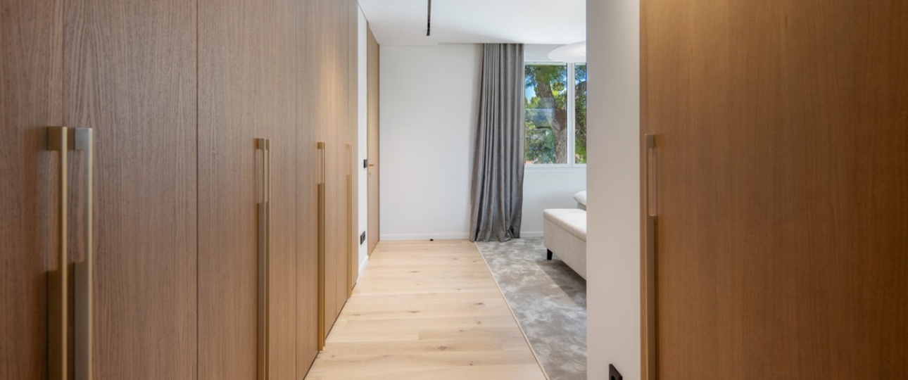 Resale - apartment - Marbella - Los Monteros
