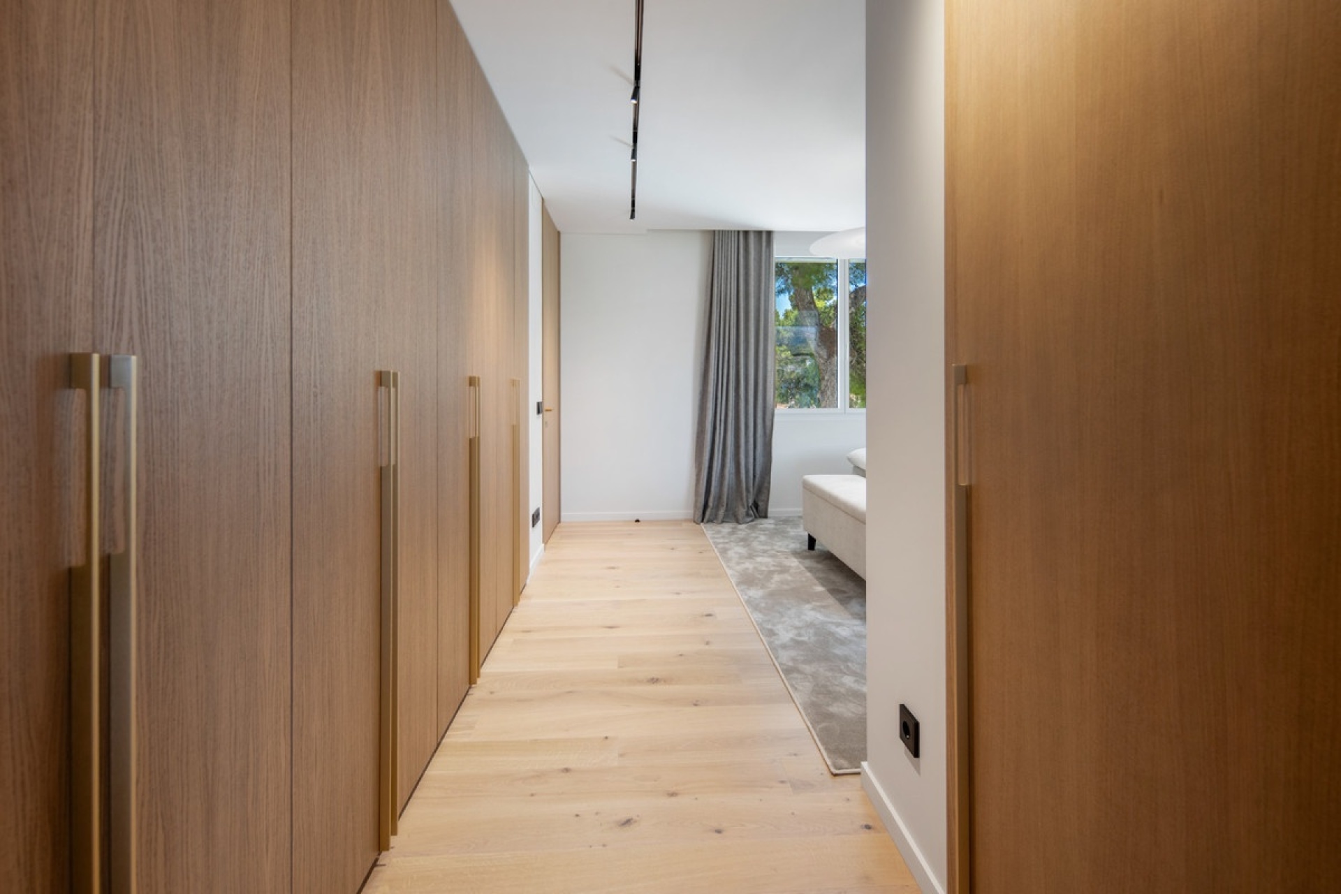 Resale - apartment - Marbella - Los Monteros