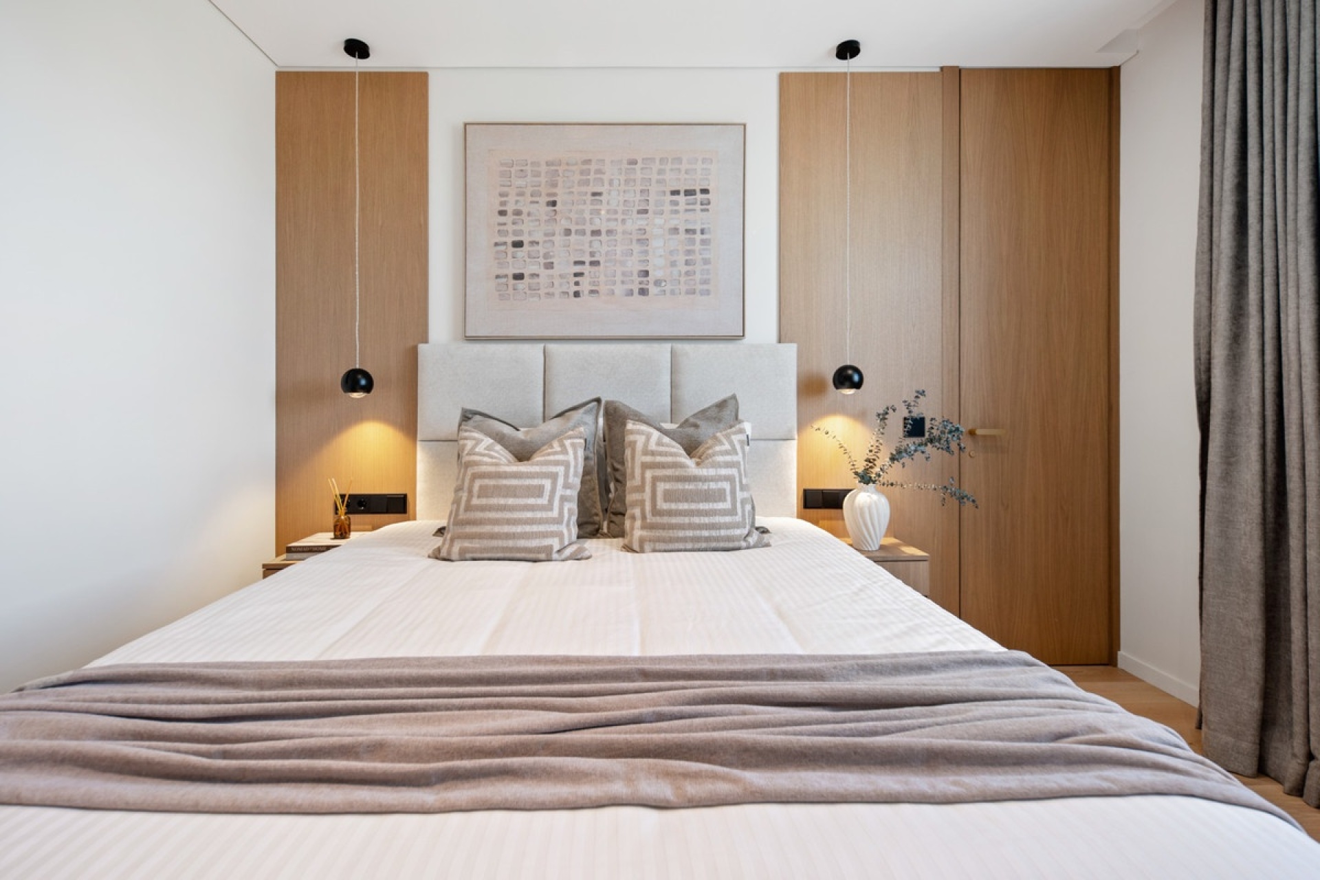 Resale - apartment - Marbella - Los Monteros