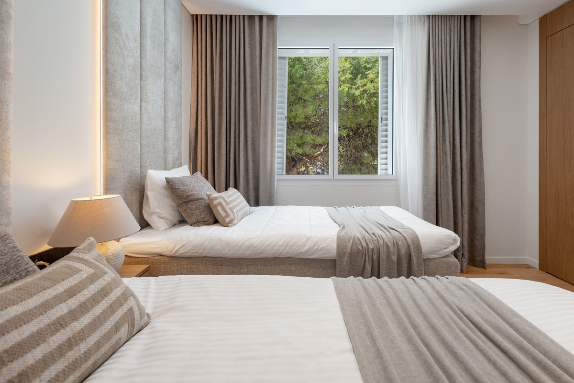 Resale - apartment - Marbella - Los Monteros