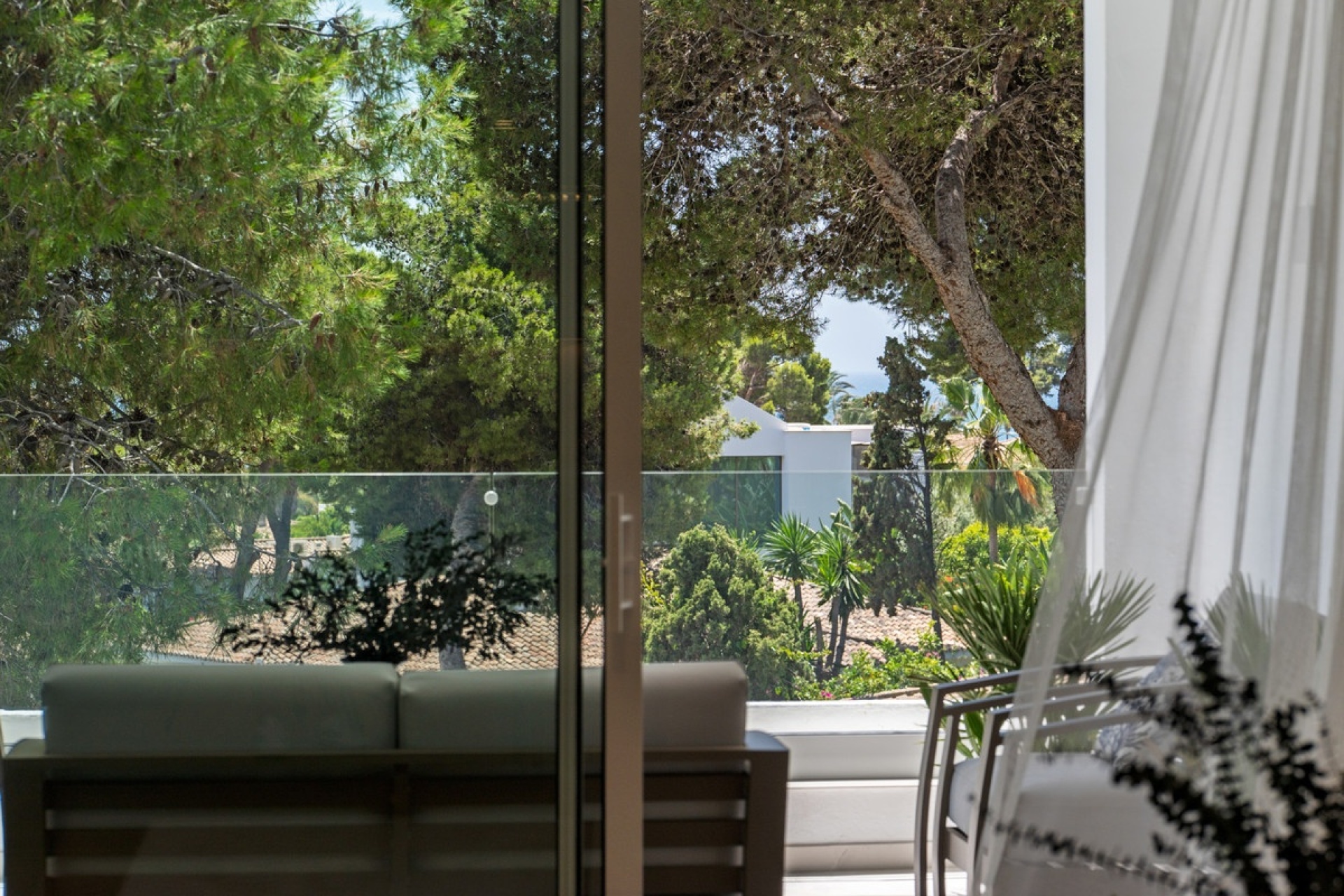 Resale - apartment - Marbella - Los Monteros