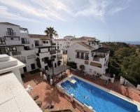 Resale - apartment - Marbella - Los Monteros