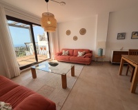 Resale - apartment - Marbella - Los Monteros