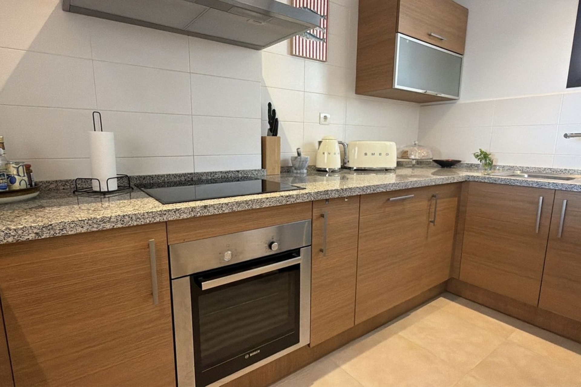 Resale - apartment - Marbella - Los Monteros
