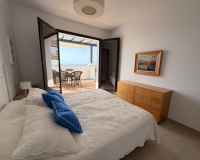 Resale - apartment - Marbella - Los Monteros