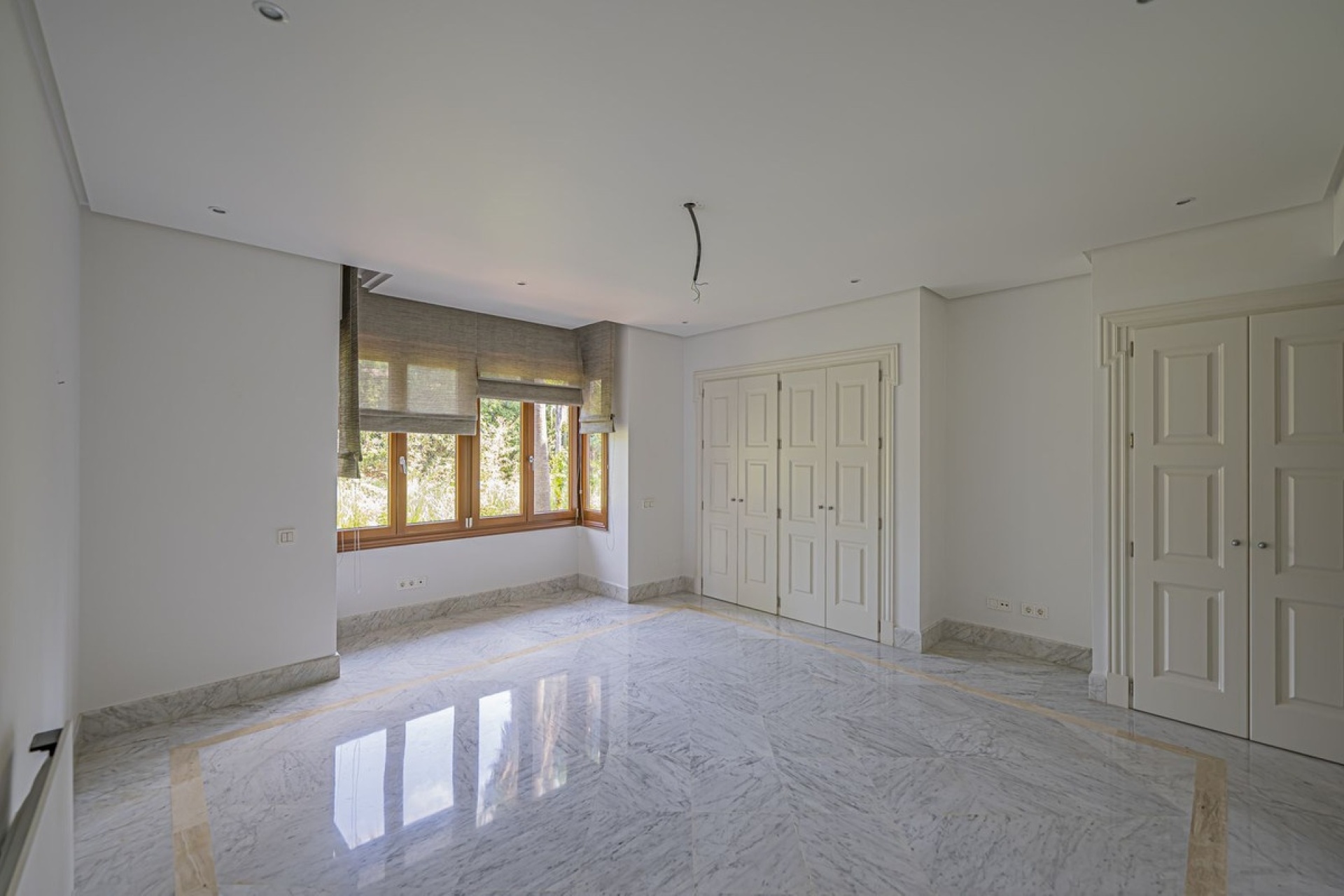Resale - apartment - Marbella - Los Monteros