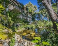 Resale - apartment - Marbella - Los Monteros