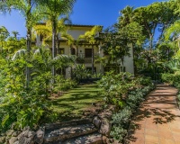 Resale - apartment - Marbella - Los Monteros