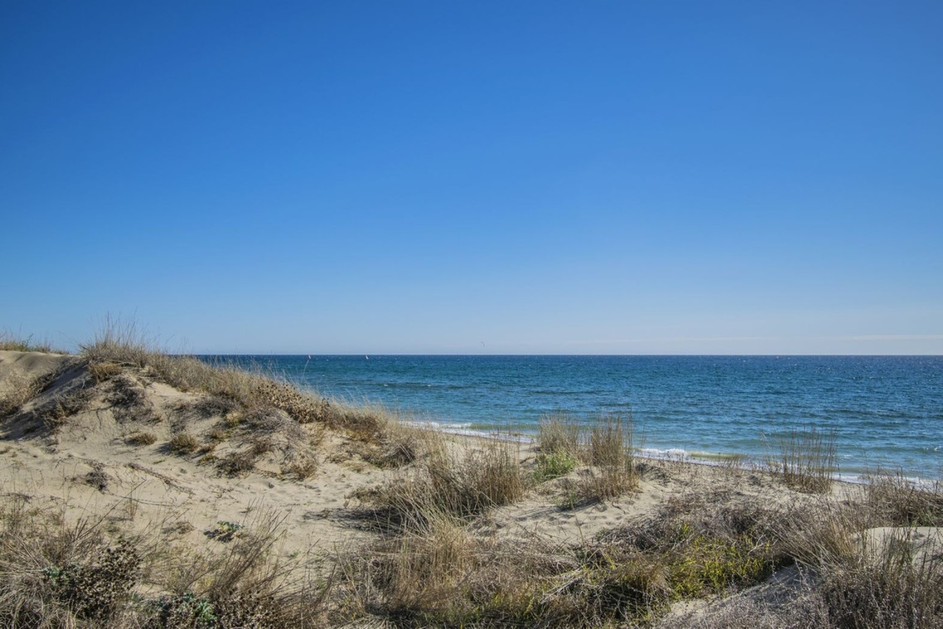 Resale - apartment - Marbella - Los Monteros