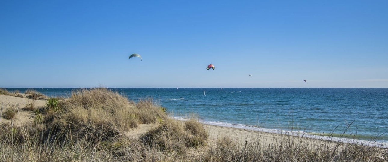 Resale - apartment - Marbella - Los Monteros