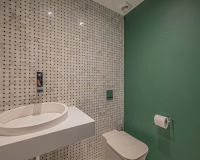 Resale - apartment - Marbella - Los Monteros