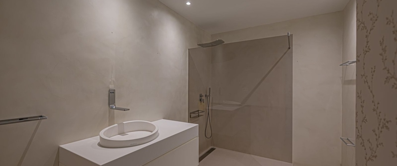 Resale - apartment - Marbella - Los Monteros