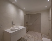 Resale - apartment - Marbella - Los Monteros
