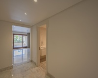 Resale - apartment - Marbella - Los Monteros