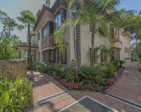 Resale - apartment - Marbella - Los Monteros