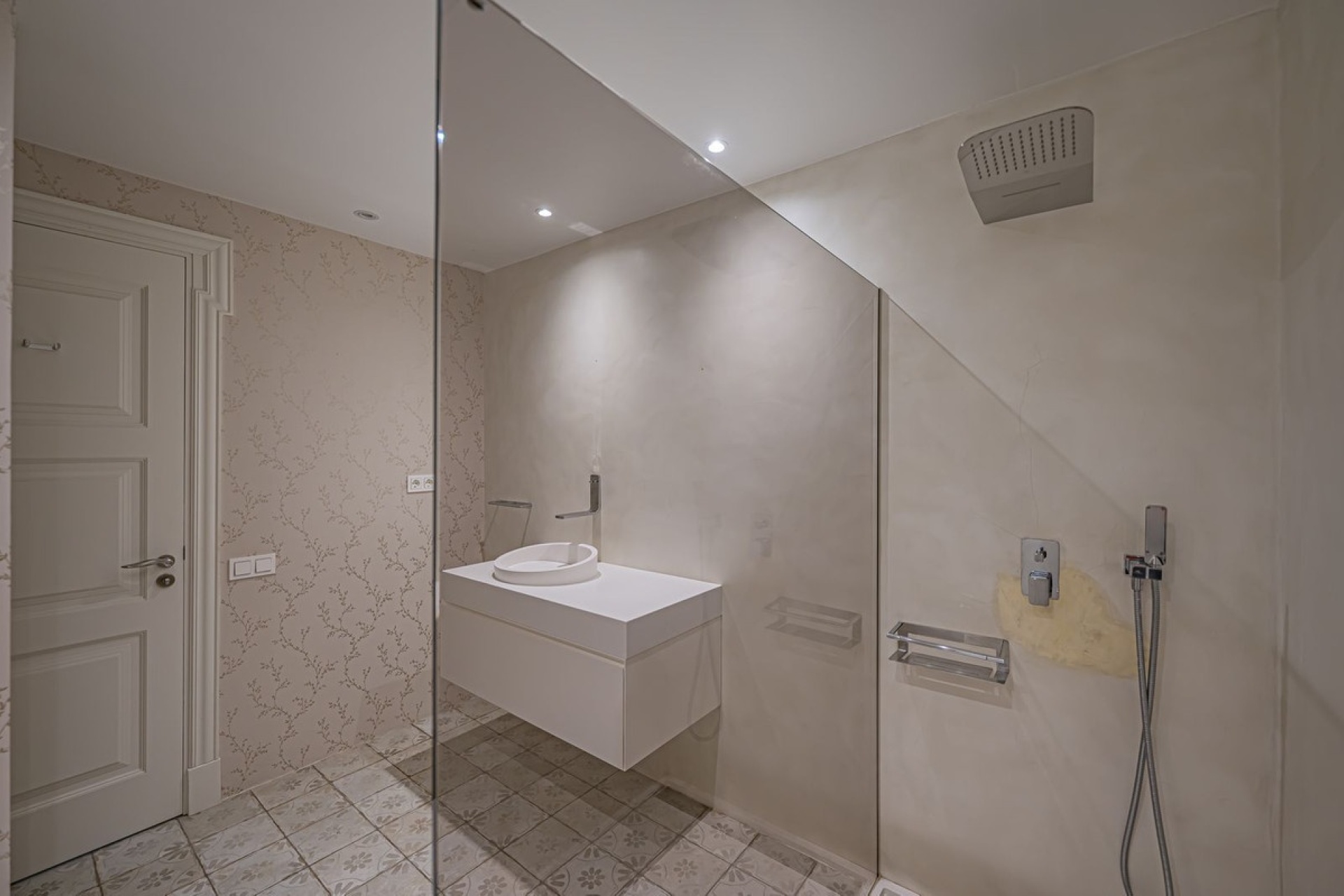 Resale - apartment - Marbella - Los Monteros