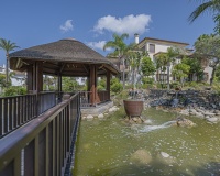 Resale - apartment - Marbella - Los Monteros