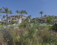 Resale - apartment - Marbella - Los Monteros