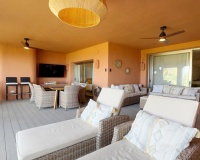 Resale - apartment - Marbella - Los Monteros
