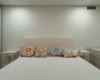 Resale - apartment - Marbella - Los Monteros