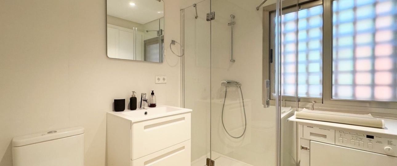 Resale - apartment - Marbella - Los Monteros