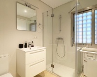 Resale - apartment - Marbella - Los Monteros