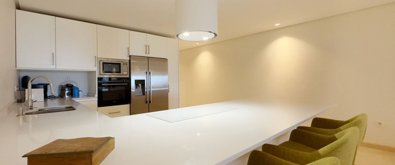 Resale - apartment - Marbella - Los Monteros