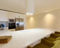 Resale - apartment - Marbella - Los Monteros